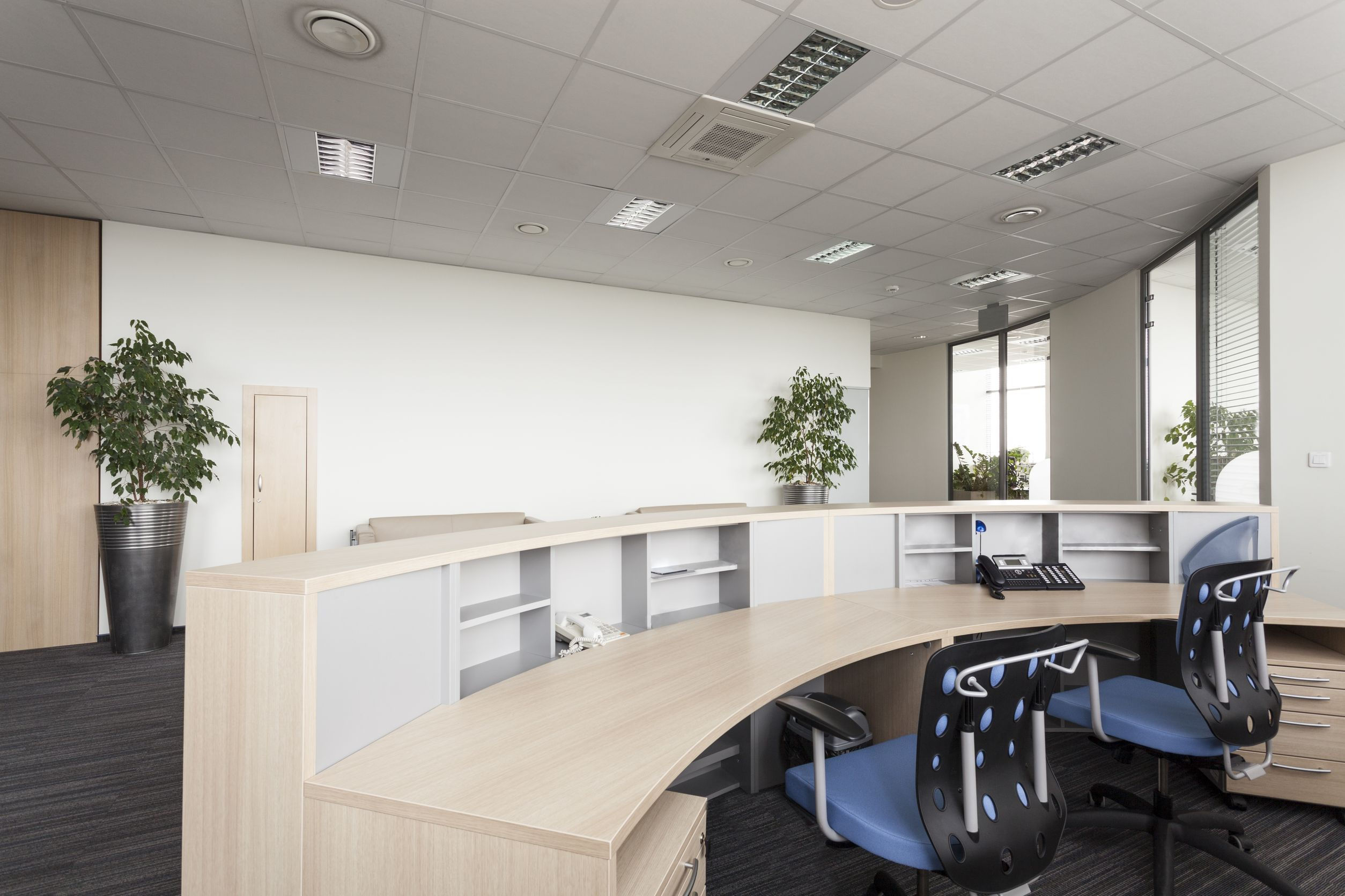 officeinterior